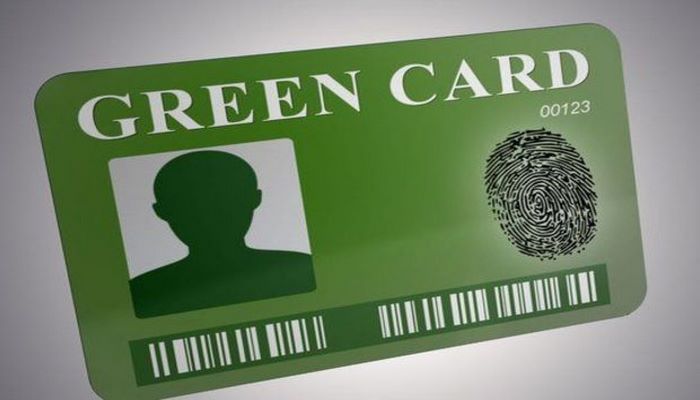 “Green card” müraciətlərinin nəticələri açıqlandı
