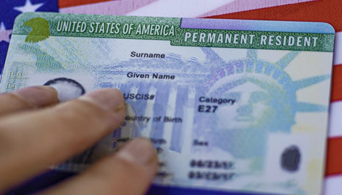 "Green card" qaydalarında dəyişiklik edildi