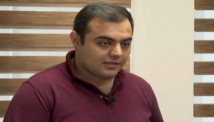 “Greencard Azerbaijan” şirkətinin rəhbəri olduğu deyilən şəxs saxlanıldı – Rəsmi