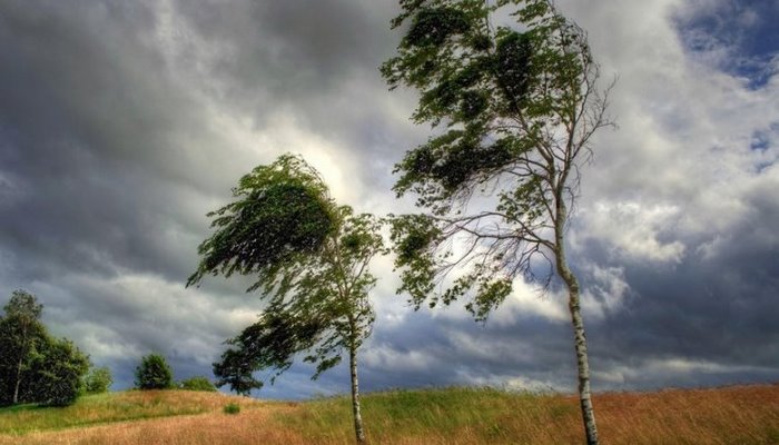 Güclü külək əsəcək, çaylardan sel keçəcək - XƏBƏRDARLIQ