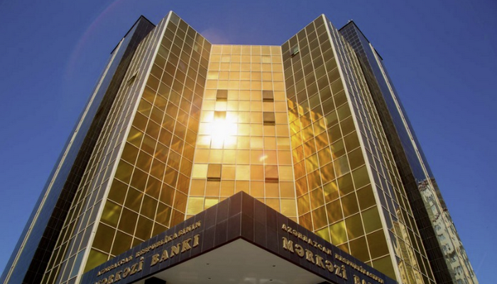 Gülnarə Xaydarşina: “AMB uçot dərəcəsinin artırılması üzrə fasiləni uzadacaq”