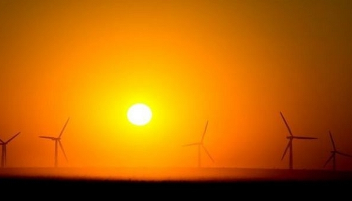 Günəş küləyinin sürətinin artacağı gözlənilir - ETSN