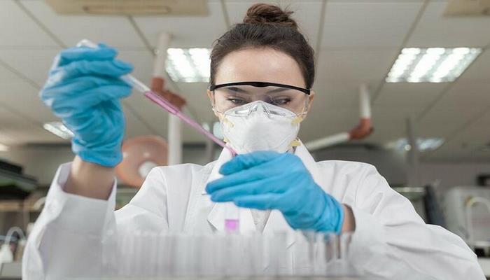 Gürcüstanda koronanın yeni növü tapıldı