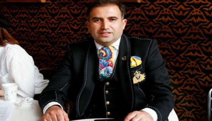 Hacı Nuran: “Son vaxtlar Qənirə xanımın qulağında, başında çox güclü ağrıları başlamışdı”