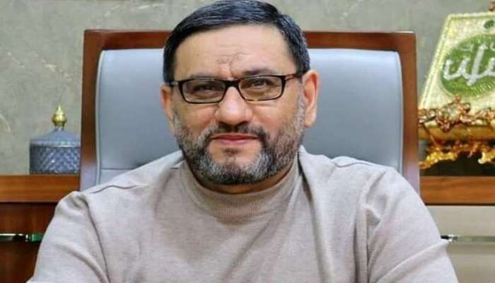 Hacı Şahinin heykəli hazırlandı