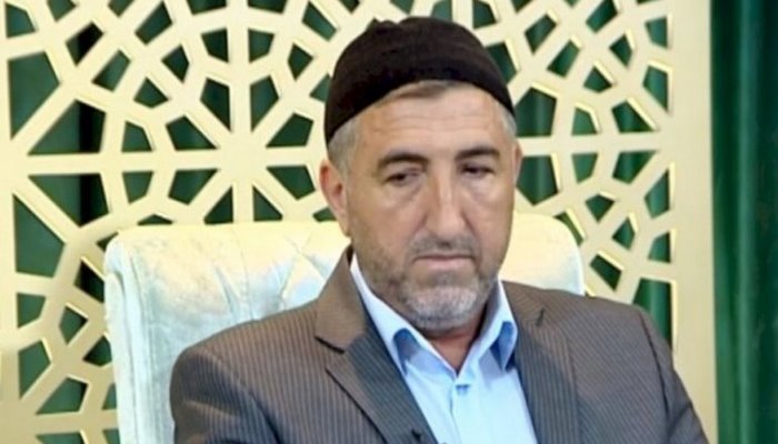 Hacı Şahinin yerinə təyin olunan Şərbətov kimdir?