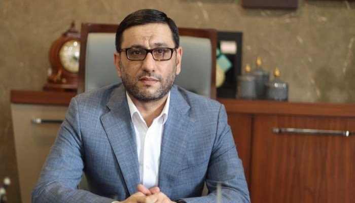 Hacı Şahinin "Youtube" kanalı bərpa olundu