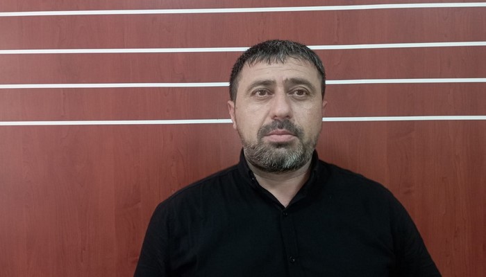 Hacıqabulda 15 vətəndaşın 60 min manatını mənimsəyən şəxs saxlanılıb