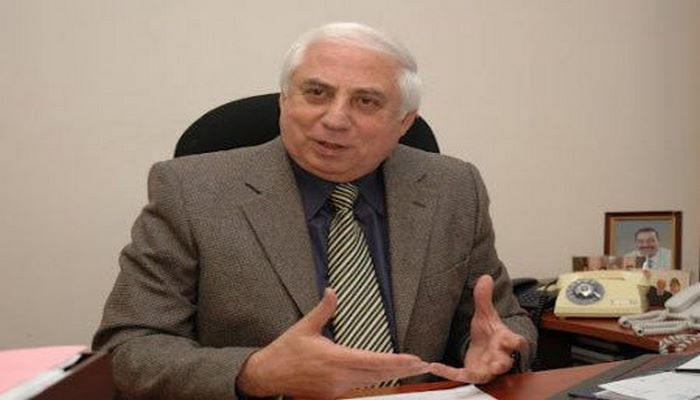 Hadi Rəcəbli ilə vida mərasimi keçirilir