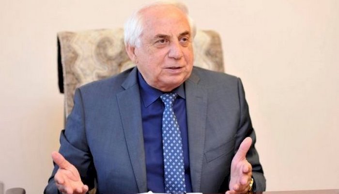 “Hadı Rəcəblinin həyat yoldaşı, bacıları, qızları hacı xanımdır”