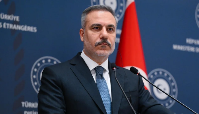 Hakan Fidan: İran və ABŞ arasında atəşkəs rejimi qoruna bilər