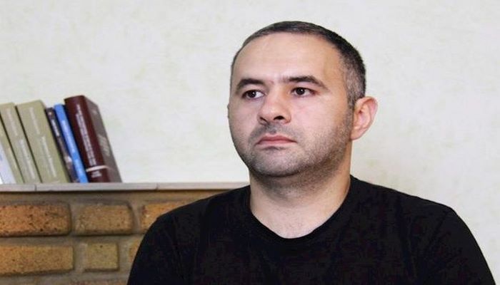 Hakim Ülvi Həsənlinin həbsinin uzadılması ilə bağlı qərarı qüvvədə saxladı