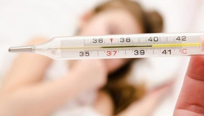 Hansı bədən temperaturu normal hesab edilməlidir?