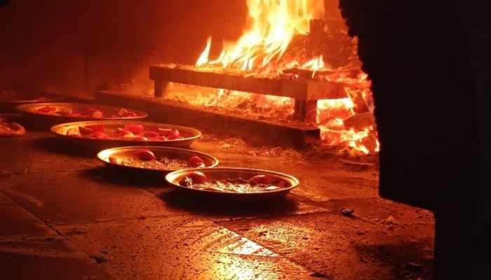 Hatay'ın tescillenen lezzeti kağıt kebabı nasıl yapılır?