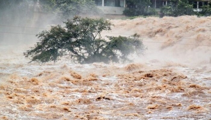 Havanın temperaturu 3-9 dərəcə aşağı enəcək, çaylardan sel keçəcək - XƏBƏRDARLIQ