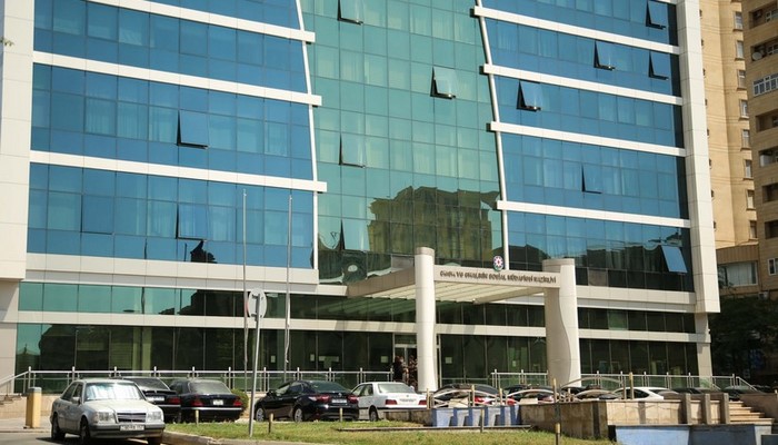 Hazırda 8 min müharibə veteranı və şəhid ailəsi üzvü, əlilliyi olan şəxs müxtəlif işlərdə çalışır