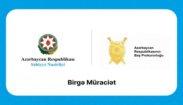 Hazırda plastik cərrahların sənədləri fərdi qaydada yoxlanılır - BİRGƏ MÜRACİƏT