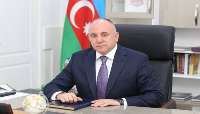 Həbs olunan sabiq rəis: “Direktorun əri mənə 30 min rüşvət təklif etdi, razılaşdım”