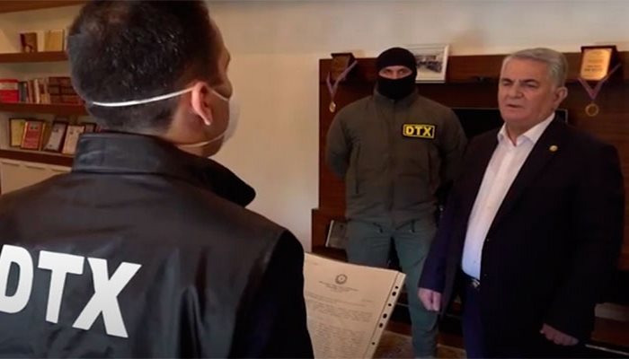 Həbsdəki icra başçılarının sayı 6-ya çatdı...