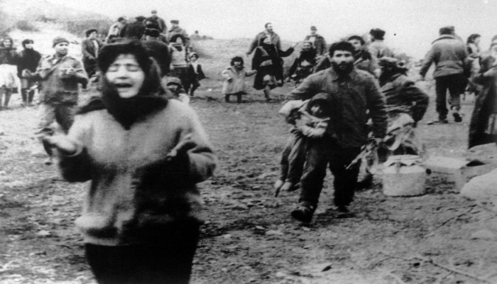 Heç vaxt unudulmayacaq tarix: 26 fevral 1992-ci il