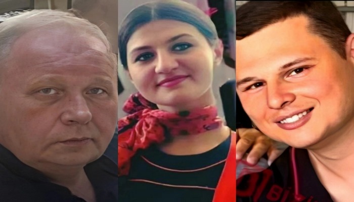 Həlak olan ekipaj üzvlərinin ailələrinə Prezident təqaüdü TƏYİN EDİLDİ