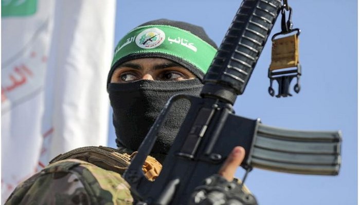 HƏMAS Qəzzada İsrailin 800-dən çox texnikasını məhv edib