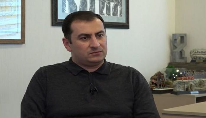 Həmid Həmidov: “Sülhməramlılar öz prezidentlərinin imzaladığı razılaşmanın bəndlərini pozurlar”