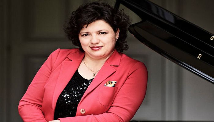 Həmvətənimiz ilin ən yaxşı bəstəkarı seçilib