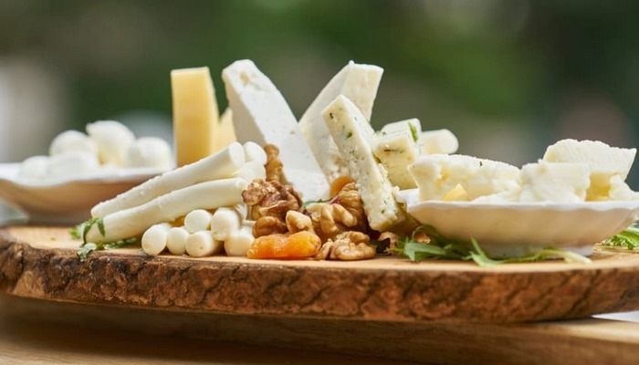 Her gün beyaz peynir yemenin cilde 5 önemli faydası Peynirin faydaları