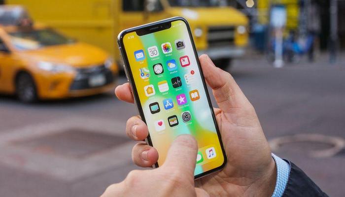"iPhone"lar yeni texnologiya ilə sındırıla  bilər