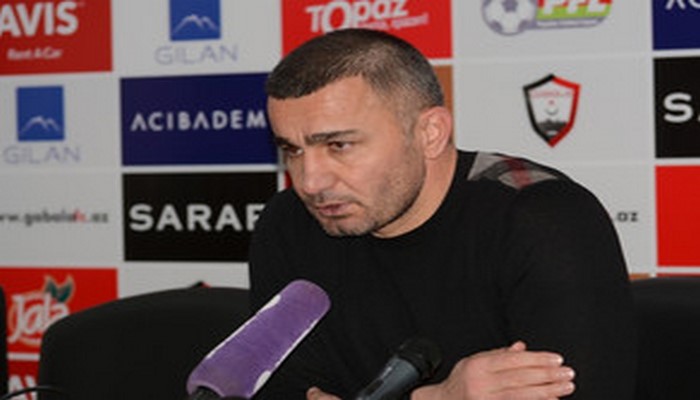 Hər şey gözəl sonluqla başa çatdı - Qurbanov