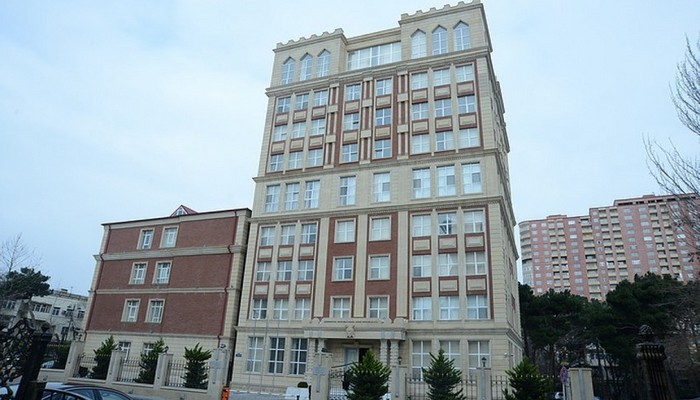 Hərbi Prokurorluqda kollegiya iclası keçirilib