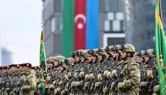 Hərbi xidmətdən ehtiyata buraxılanların geyim formalarını daşıya biləcəyi günlərlə bağlı dəyişiklik I oxunuşda qəbul edilib