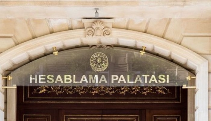 Hesablama Palatası işçilərinin sayının artırılmasını istəyir