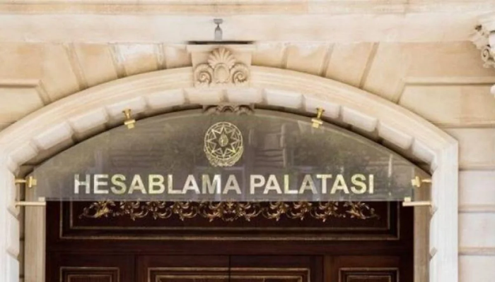 Hesablama Palatasına yeni səlahiyyətlərin verilməsi son oxunuşda qəbul edilib