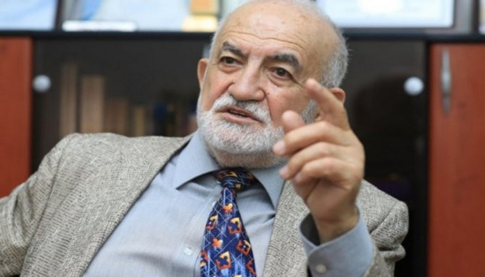 Heydər Əliyev Fondu Məmməd İsmayılın səhhəti ilə bağlı prosesi nəzarətə götürüb