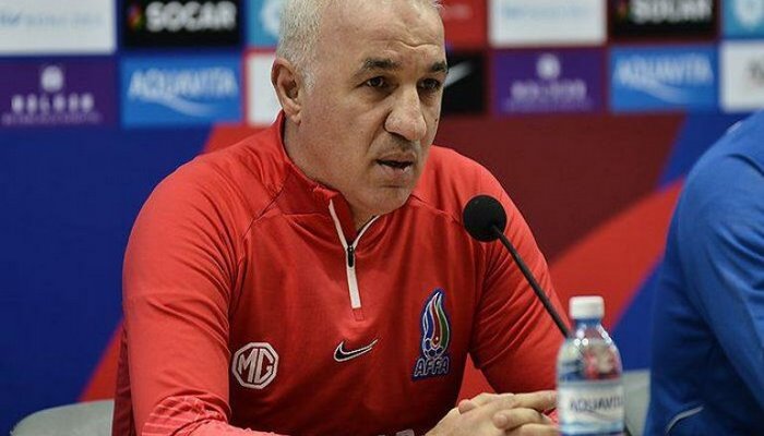 Heyətdə və oyun üslubunda dəyişikliklər ola bilər – Arif Əsədov