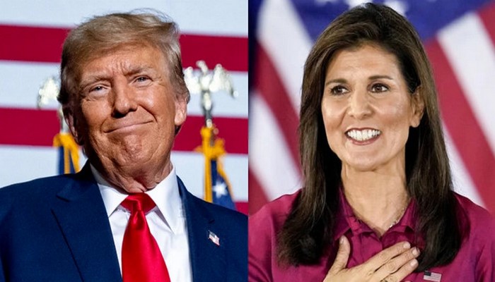 Heyli prezidentlik uğrunda seçki yarışını tərk etməyəcəyini bildirib