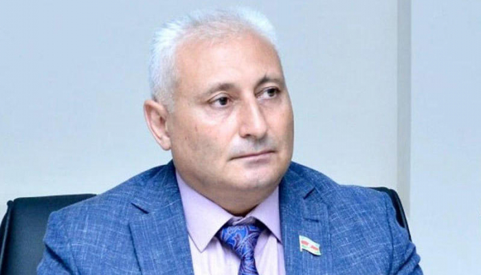 Bu, uğurlarımızın mühüm səbəblərindən biridir - Deputat