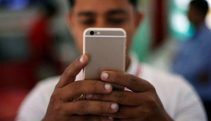 Hindistan, Çin bağlantılı 118 mobil uygulamayı yasakladı