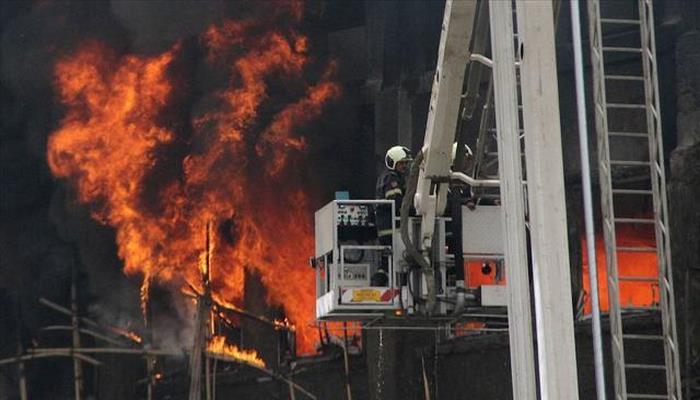 Hindistanda dərman fabrikində partlayış: 4 nəfər ölüb