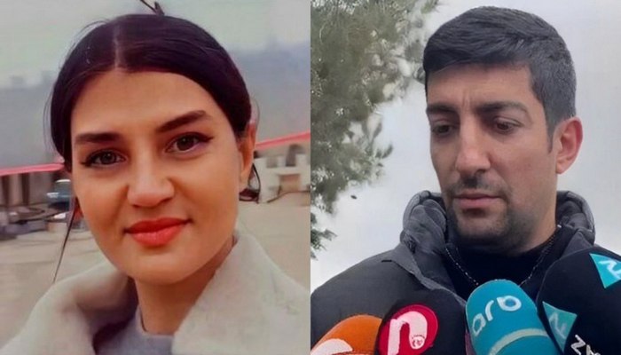 Hökumə Əliyevanın həyat yoldaşı 40 min manatlıq kompensasiyadan imtina edib