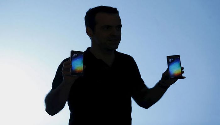 Huawei впервые вышла на первое место в мире по продажам смартфонов