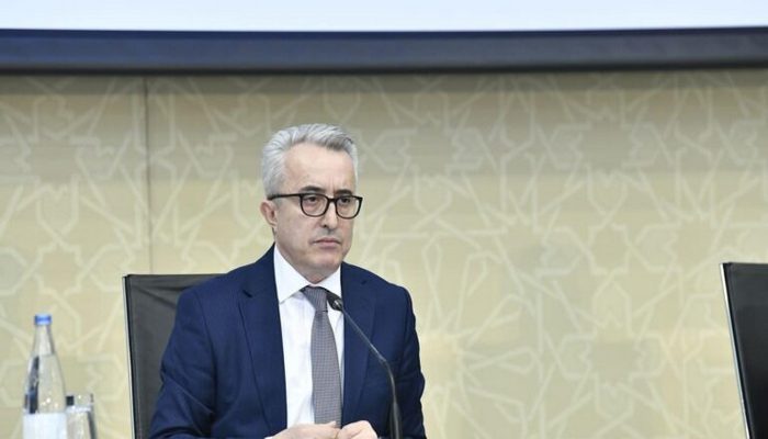 İbrahim Məmmədovdan toyların keçirilməsi ilə bağlı eksklüziv AÇIQLAMA