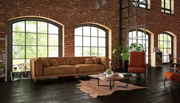 İçimizdeki sanatçı kişiliği ortaya çıkaran stil: Loft