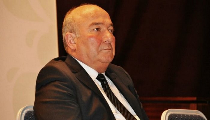 İcra başçısı vəzifəsindən azad edildi