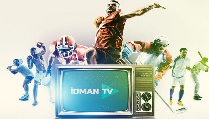 “İdman TV” 15 yaşını qeyd edir
