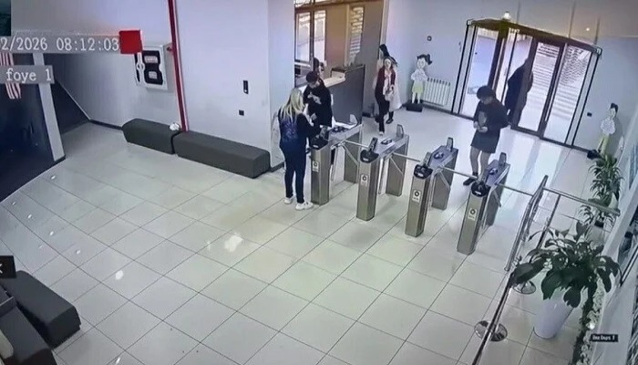 "İdrak"da müəllimi güllələyən şagirdlə bağlı qərar