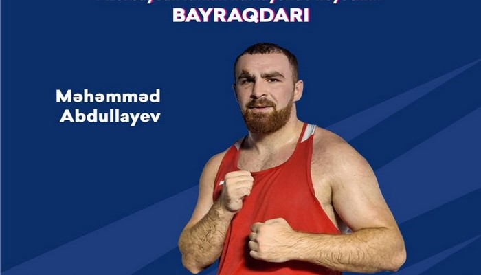 III Avropa Oyunları: Bağlanış mərasimində Azərbaycanın bayraqdarı bəlli olub