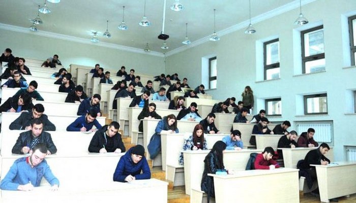 İki ali təhsil müəssisəsində nöqsanlar aşkar edildi